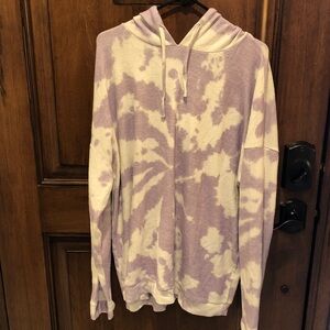LTS Lavender Top